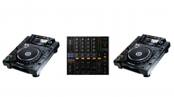 PIONEER20PRO20DJ20CONSOLE20PACKAGE 1700506823 1700593961 Pioneer Pro DJ Console Package