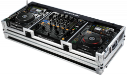 wow20facrtor205 1700506824 Pioneer Pro DJ Console Package